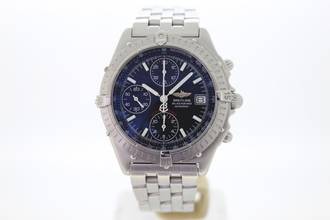 Thumbnail von Breitling Blackbird Chronomat Blackbird Special Edition