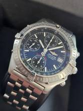 Thumbnail von Breitling Blackbird Chronomat Blackbird Special Edition