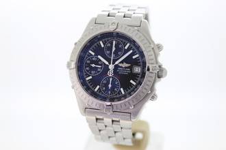 Breitling Blackbird Chronomat Blackbird Special Edition