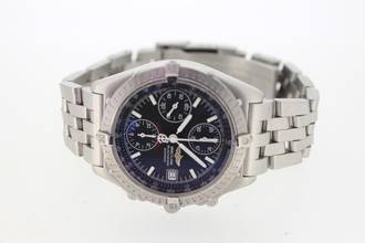 Thumbnail von Breitling Blackbird Chronomat Blackbird Special Edition