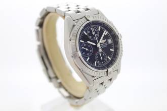 Thumbnail von Breitling Blackbird Chronomat Blackbird Special Edition