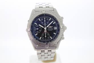 Thumbnail von Breitling Blackbird Chronomat Blackbird Special Edition