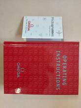 Thumbnail von Omega De Ville Co-Axial Chronoscope Full Set