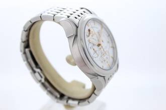 Thumbnail von Omega De Ville Co-Axial Chronoscope Full Set