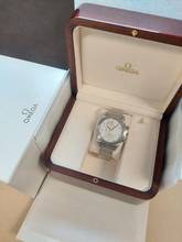 Thumbnail von Omega De Ville Co-Axial Chronoscope Full Set