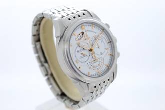 Thumbnail von Omega De Ville Co-Axial Chronoscope Full Set