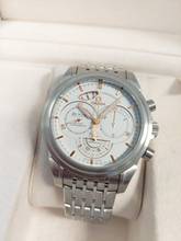 Thumbnail von Omega De Ville Co-Axial Chronoscope Full Set