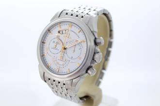 Thumbnail von Omega De Ville Co-Axial Chronoscope Full Set