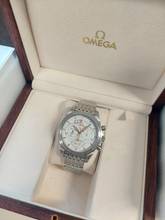 Thumbnail von Omega De Ville Co-Axial Chronoscope Full Set