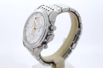 Thumbnail von Omega De Ville Co-Axial Chronoscope Full Set