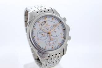 Thumbnail von Omega De Ville Co-Axial Chronoscope Full Set