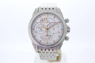 Thumbnail von Omega De Ville Co-Axial Chronoscope Full Set
