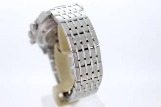 Thumbnail von Omega De Ville Co-Axial Chronoscope Full Set