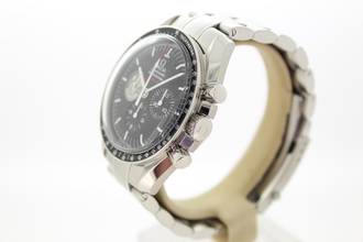 Thumbnail von Omega Speedmaster Professional Moonwatch Apollo 11 Limited Edition 5512/7969
