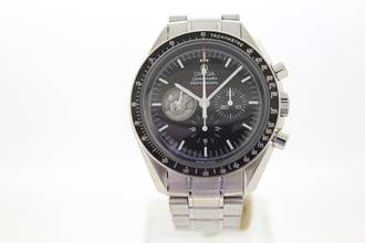 Thumbnail von Omega Speedmaster Professional Moonwatch Apollo 11 Limited Edition 5512/7969