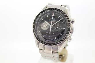 Thumbnail von Omega Speedmaster Professional Moonwatch Apollo 11 Limited Edition 5512/7969