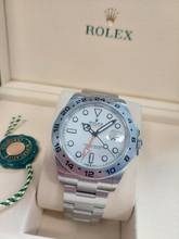 Thumbnail von Rolex Explorer II Full Set