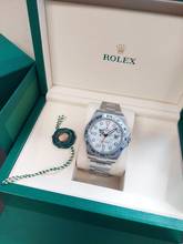 Thumbnail von Rolex Explorer II Full Set