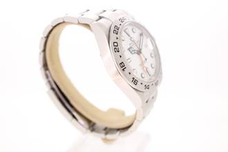 Thumbnail von Rolex Explorer II Full Set