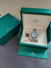 Thumbnail von Rolex Explorer II Full Set