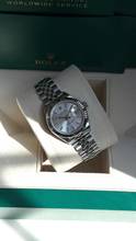 Rolex Lady-Datejust 28 Jubilee 279174 Silver - New Stickered - Fullset 2020