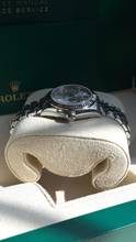 Thumbnail von Rolex Lady-Datejust 28 Jubilee 279174 Silver - New Stickered - Fullset 2020