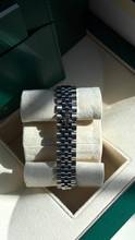 Thumbnail von Rolex Lady-Datejust 28 Jubilee 279174 Silver - New Stickered - Fullset 2020