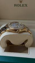 Thumbnail von Rolex Pearlmaster Tricolour Meteorit Diamond - like New - circa 2005
