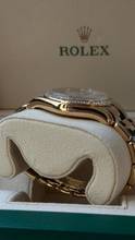 Thumbnail von Rolex Pearlmaster Tricolour Meteorit Diamond - like New - circa 2005