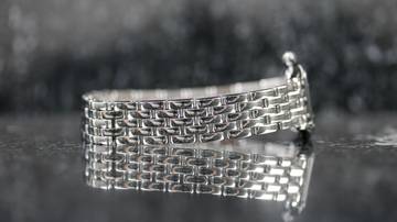 Thumbnail von Cartier Panthère Small Panthere Panthère Steel Small WSPN0013 - New - Fullset 2026