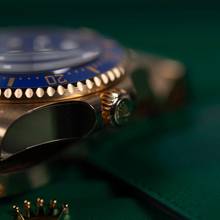 Thumbnail von Rolex Sea-Dweller Deepsea 2026 Partial Stickers