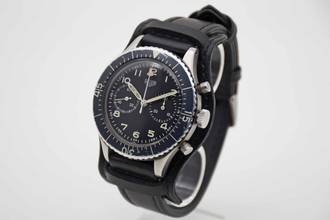 Thumbnail von This year, Bundeswehr Flyback Civilian Version Flyback Tropical with a prominent history