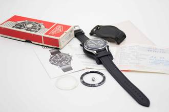 Thumbnail von This year, Bundeswehr Flyback Civilian Version Flyback Tropical with a prominent history