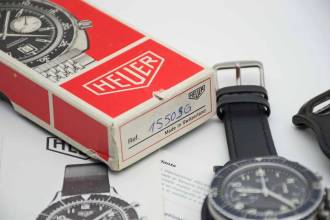 Thumbnail von This year, Bundeswehr Flyback Civilian Version Flyback Tropical with a prominent history