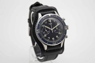 Thumbnail von This year, Bundeswehr Flyback Civilian Version Flyback Tropical with a prominent history