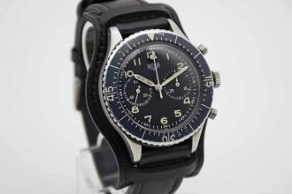 Thumbnail von This year, Bundeswehr Flyback Civilian Version Flyback Tropical with a prominent history