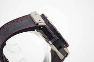 Thumbnail von Hublot King Power F1 Austin Formula1 Perfect Full Set
