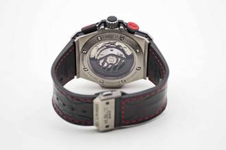 Thumbnail von Hublot King Power F1 Austin Formula1 Perfect Full Set