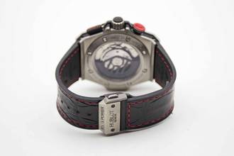 Thumbnail von Hublot King Power F1 Austin Formula1 Perfect Full Set