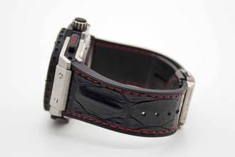 Thumbnail von Hublot King Power F1 Austin Formula1 Perfect Full Set