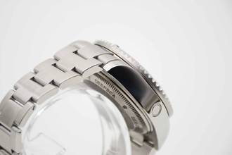 Thumbnail von Rolex Sea-Dweller Deepsea LC100 aus Erstbesitz mit rotem Rubber B & Erstkaufrechnung