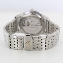 Thumbnail von Omega De Ville Hour Vision REF. 43130412101001//11/2012//FULL SET//#KS