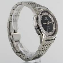 Thumbnail von Omega De Ville Hour Vision REF. 43130412101001//11/2012//FULL SET//#KS