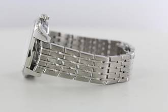 Thumbnail von Omega De Ville Hour Vision REF. 43130412101001//11/2012//FULL SET//#KS