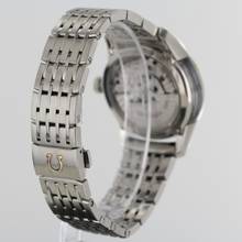 Thumbnail von Omega De Ville Hour Vision REF. 43130412101001//11/2012//FULL SET//#KS