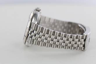 Thumbnail von Rolex Datejust 41 REF.126334//WIMBLEDON//FULL SET//NEW&UNWORN//11/2025 # 807