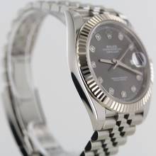 Thumbnail von Rolex Datejust 41 REF.126334//WIMBLEDON//FULL SET//NEW&UNWORN//11/2025 # 807