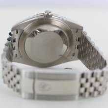 Thumbnail von Rolex Datejust 41 REF.126334//WIMBLEDON//FULL SET//NEW&UNWORN//11/2025 # 807