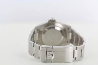 Thumbnail von Rolex Air King REF.126900//FULL SET//NEW&UNWORN//06/2025//# 806