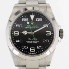 Rolex Air King REF.126900//FULL SET//NEW&UNWORN//06/2025//# 806